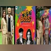 Harbhajan Singh and Geeta Basra new chat show, ‘Who's The Boss' Harbhajan Singh and Geeta Basra new chat show, ‘Who’s The Boss’