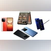 iQOO Neo 10, Realme GT 7T, Motorola Razr 60, Alcatel V3 Ultra