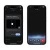 Gemini Live's Camera and screen sharing on iPhone app