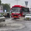 Mumbai Rains