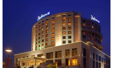 Radisson hotel Radisson hotel