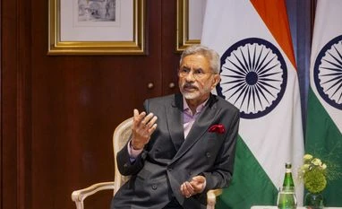 Jaishankar congratulates Portugal FM on national day, eyes stronger ties S Jaishankar, Jaishankar