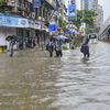Monsoon hits Mumbai with fury; city sees its earliest onset in 75 years