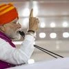 PM Modi to address rally in Bengal's Alipurduar today, launch gas project