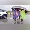 Karnataka rain Heavy rainfall lashed several parts of coastal Karnataka on Monday prompting the India Meteorological Department (IMD) to issue a red alert and deploy disaster response teams.