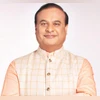 Himanta Biswa Sarma