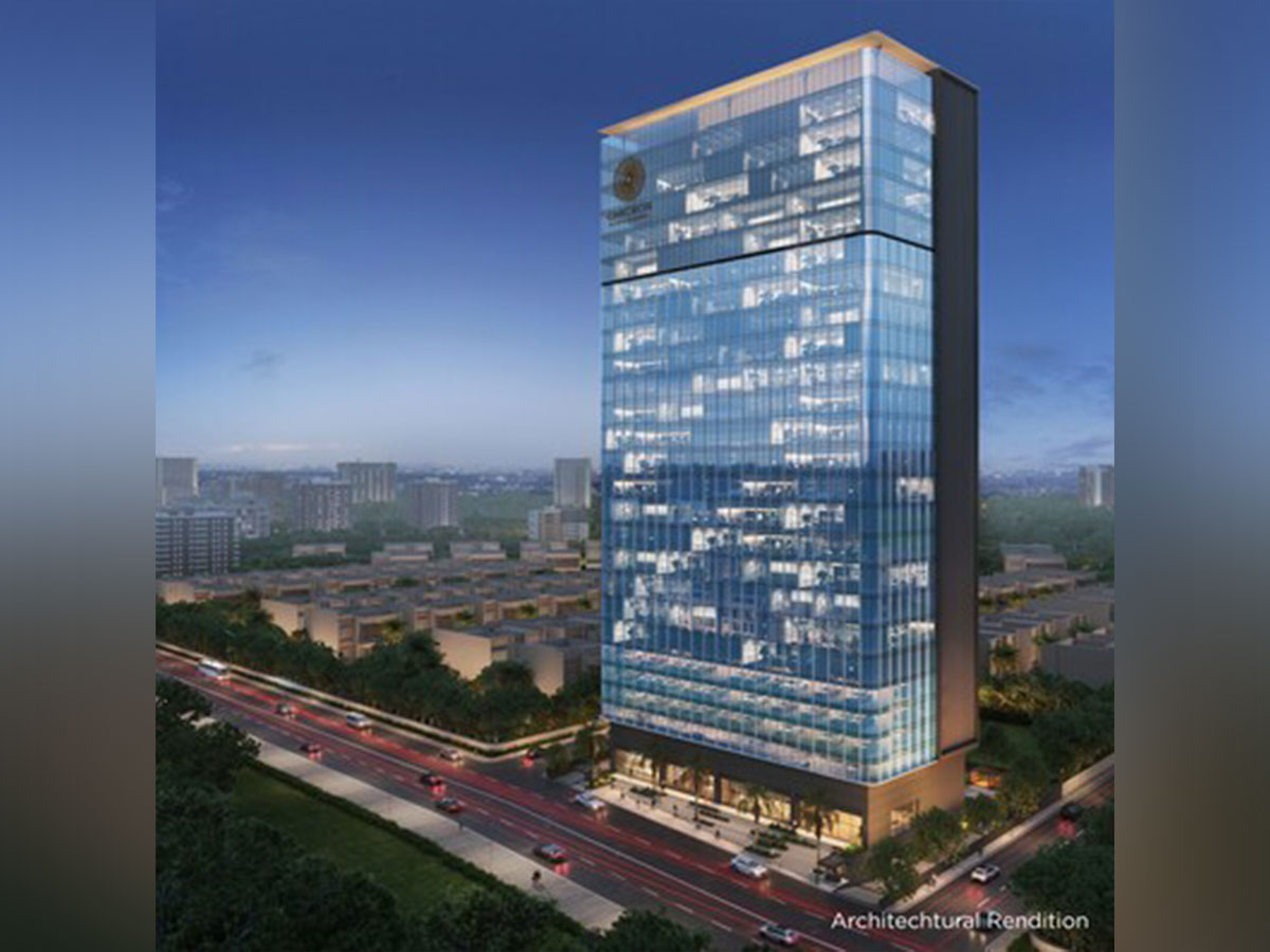 Tennis player James Blake