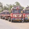 truck