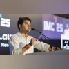 Jyotiraditya Scindia, Jyotiraditya, Scindia Jyotiraditya Scindia, Jyotiraditya, Scindia