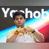 India will be data capital of the world in 5 years: Jyotiraditya Scindia