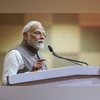 Narendra Modi, PM Modi