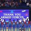 IPL 2025 Final: BCCI plans special tribute for Operation Sindoor heroes