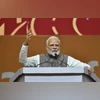 Modi, Narendra Modi