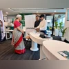FM Sitharaman visits Pine Labs Noida office, lauds India's fintech sector Sitharaman