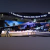 Advanced Medium Combat Aircraft