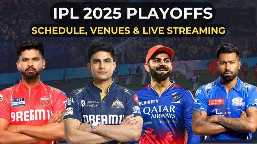 IPL 2025