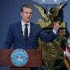 Pete Hegseth