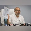 Efforts underway to form popular govt in Manipur: Ex-CM N Biren Singh N Biren Singh