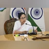 Backwardness only benchmark to decide OBC status, not religion: Mamata