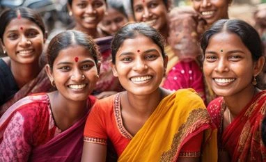 Menstrual Hygiene Day, menstrual hygiene India, menstrual health, period poverty, menstrual products menstrual hygiene India, women in rural India