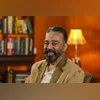 We will learn without imposition: Kamal Haasan on three-language policy Kamal Haasan