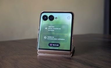 Motorola Razr 60 Ultra Motorola Razr 60 Ultra