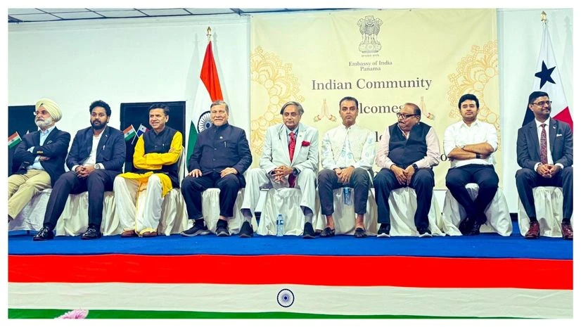 Indian MPs, Tharoor Indian MPs, Tharoor