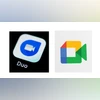 Google Meet to fully replace legacy Google Duo calling in September 2025 Google Duo and Google Meet