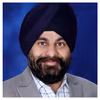 Satinder Pal Singh, head of solution architecture at AWS India Satinder Pal Singh, head of solution architecture at AWS India