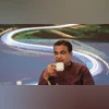 Nitin Gadkari, Nitin, Gadkari