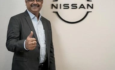 Saurabh Vatsa to take charge of Nissan India commercial ops in reshuffle Saurabh Vatsa, Managing Director, Nissan Motor India