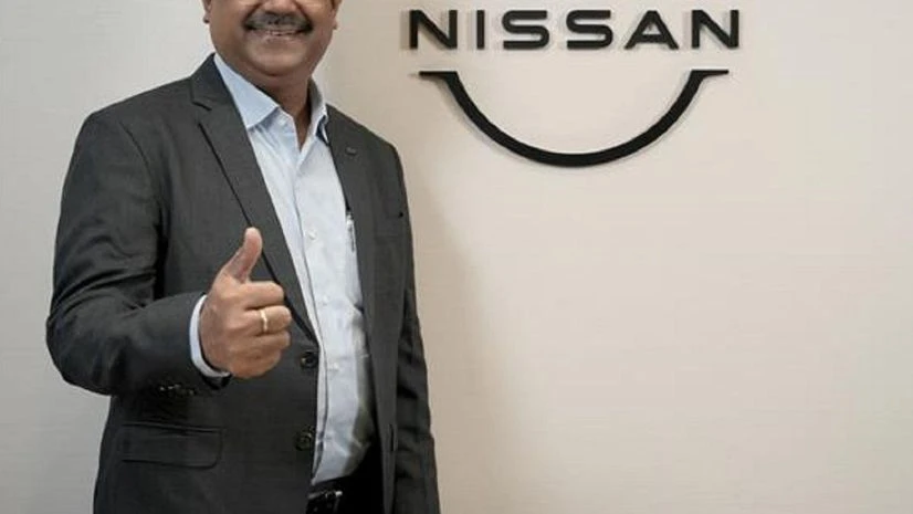 Saurabh Vatsa, Managing Director, Nissan Motor India Nissan Motor India to launch three new models by 2027