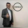 Saurabh Vatsa, Managing Director, Nissan Motor India Saurabh Vatsa, Managing Director, Nissan Motor India