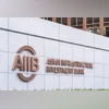 Asian Infrastructure Investment Bank Asian Infrastructure Investment Bank