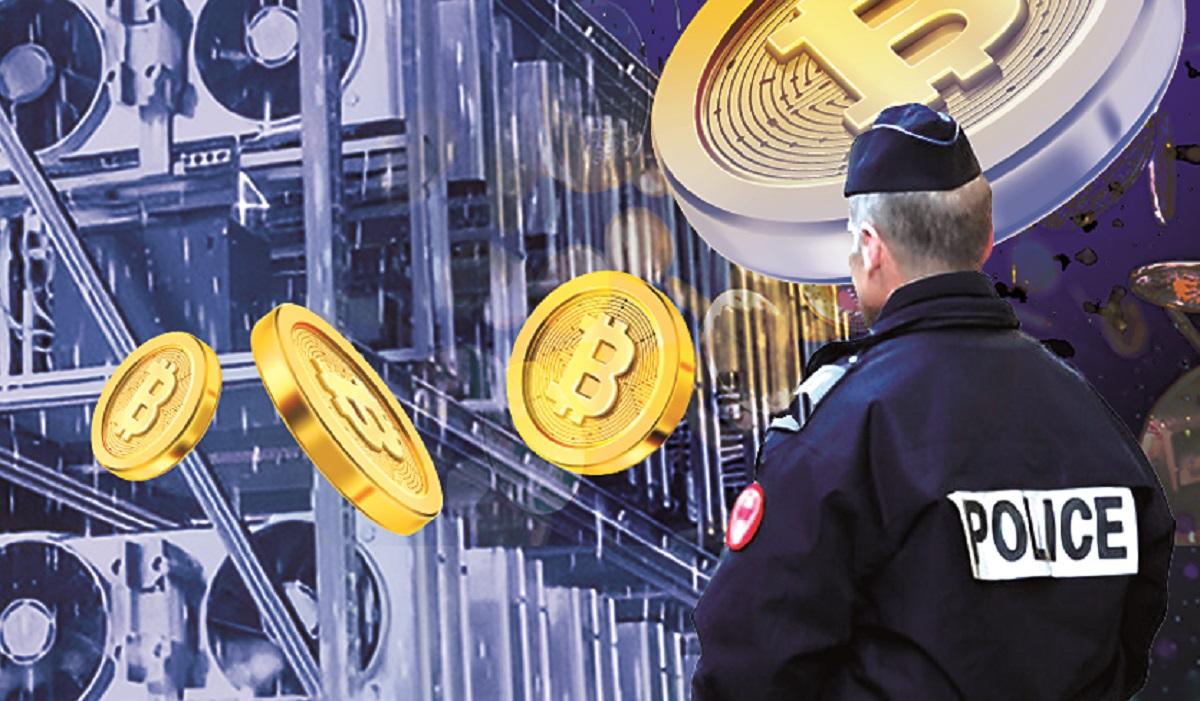 Mercado de criptomonedas afectado por aranceles de Trump