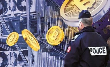 Crypto markets jittery on Trump's tariffs; analysts see short-term impact Bitcoin price today