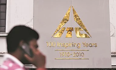 ITC ITC