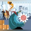 Research and development, Industrial production, manufacturing
