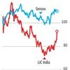 Growth, lower valuations to drive gains in LIC stock in near term