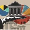 Muted loan growth, margin woes may weigh on listed banks' Q1 profits