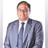 Ranjit Rath, chairman and managing director (CMD), Oil India Ltd (OIL)