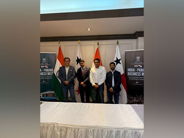 Tennis player James Blake