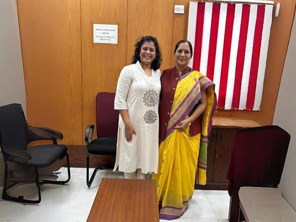 Tennis player James Blake