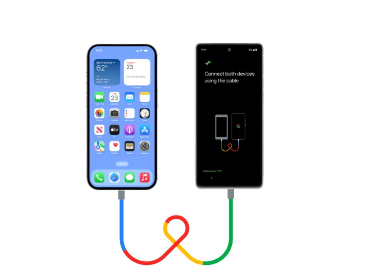 iOS 19: eSIM transfer from Apple iPhone to Android set to become easier 