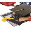 education, degree, visa
