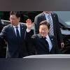 South Korea elects Lee Jae-myung as president after Yoon's impeachment