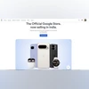 Google Store debuts in India with offers on Pixel devices: Check deals here Google Store in India