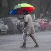 Mumbai Rains, Rain, Rains