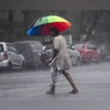 Mumbai Rains, Rain, Rains
