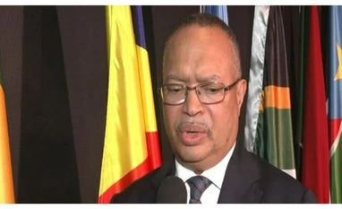 'India, Africa have strong relationship', says Mozambique envoy to India Mozambique envoy Ermindo Augusto Ferreira, Mozambique